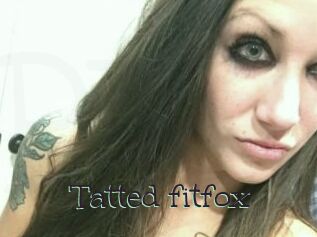 Tatted_fitfox