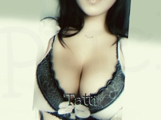 Tatti