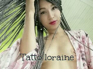 Tatto_loraine