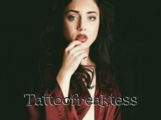 tattoofreaktess Pucelles