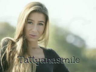 Tattyanasmile