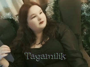 Tayamilik