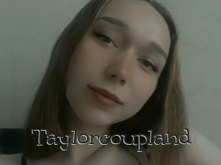 Taylorcoupland