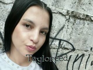 Tayloreed