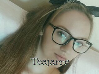 Teajarre