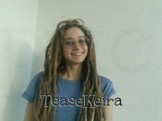 TeaseKeira