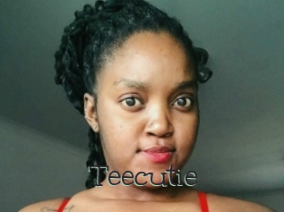 Teecutie