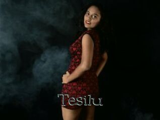 Tesilu