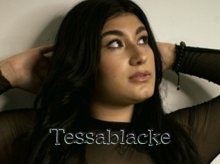 Tessablacke