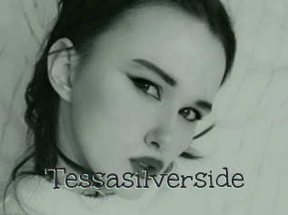 Tessasilverside