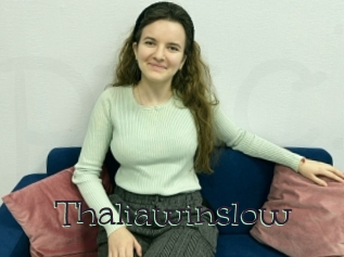 Thaliawinslow