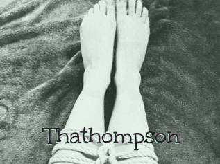 Thathompson