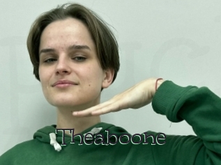 Theaboone