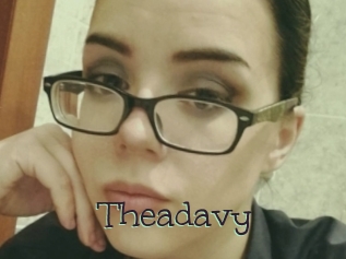 Theadavy