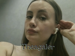 Theagaler