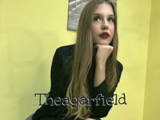 Theagarfield