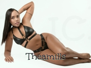 Theamills