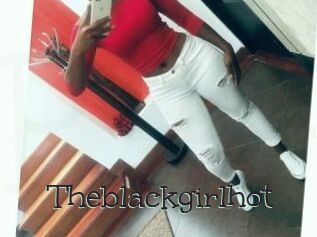 Theblackgirlhot