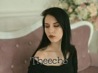 Theecho