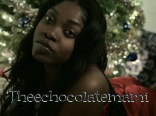 Theechocolatemami