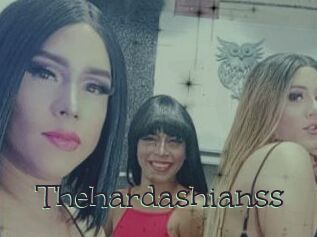 Thehardashianss