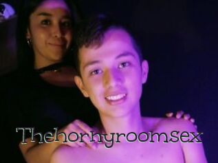 Thehornyroomsex