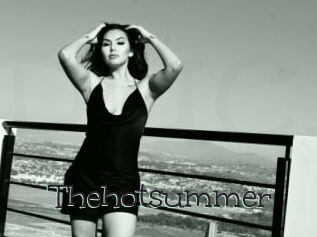 Thehotsummer