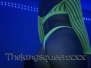 Thekingsqueenxxx