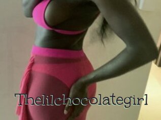 Thelilchocolategirl
