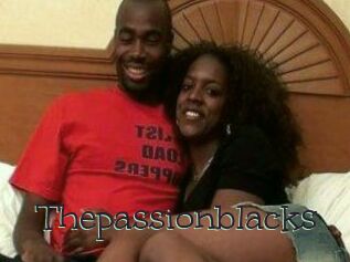 thepassionblacks Pucelles