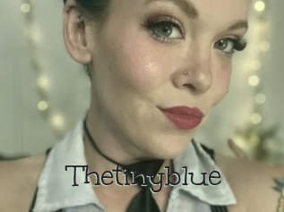 Thetinyblue