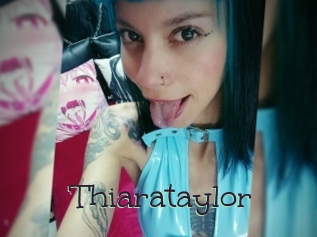 Thiarataylor