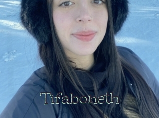 Tifaboneth
