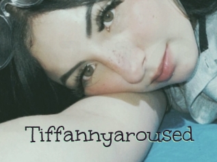 Tiffannyaroused
