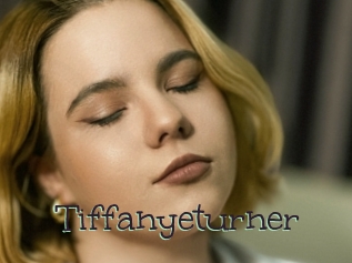 Tiffanyeturner