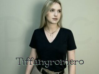 Tiffanyromero