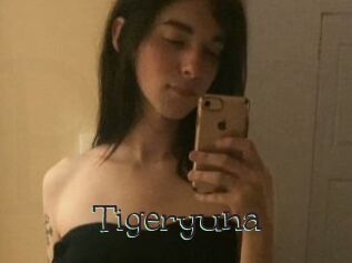 Tigeryuna