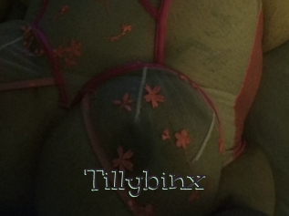 Tillybinx