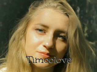 Timoolove