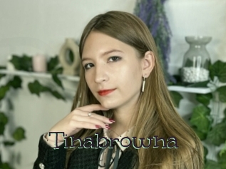 Tinabrowna