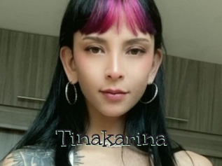 Tinakarina