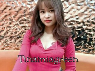 Tinamiagreen