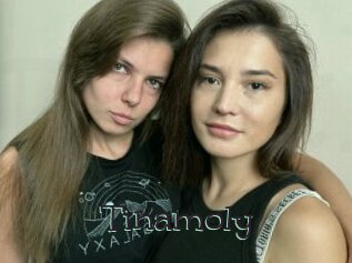 Tinamoly