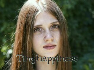 Tinyhappiness