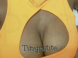 Tinypetite