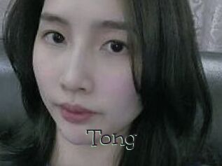 Tong