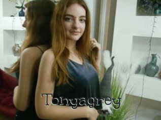 Tonyagrey