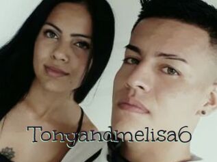 Tonyandmelisa6