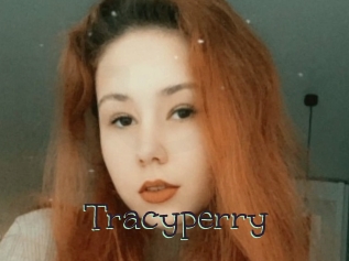 Tracyperry
