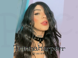 Trinnaharperr